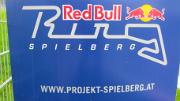 Testfahrten Red Bull Ring